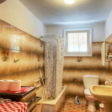 Kanakades Village House * Corfu (city)