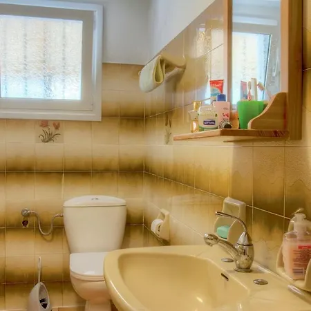 Kanakades Village House Holiday home Corfu (city)