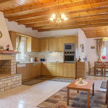 Kanakades Village House Corfu (city)