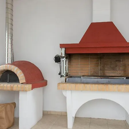 Ferienhaus Kanakades Village House Corfu (city)