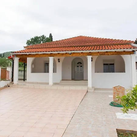Holiday home Kanakades Village House