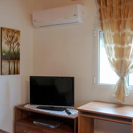 Kanakades Village House Holiday home *