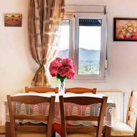 بيت للعطل Kanakades Village House