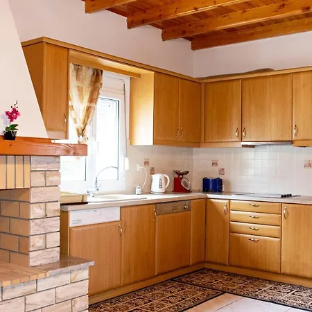 بيت للعطل Kanakades Village House