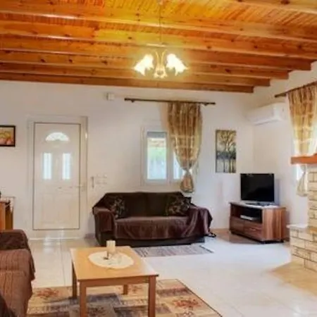 Kanakades Village House بيت للعطل Corfu (city)