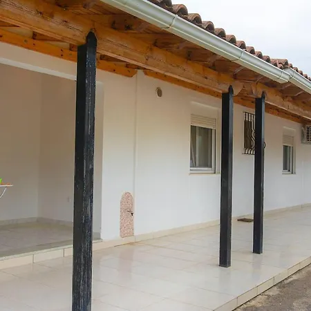 Kanakades Village House