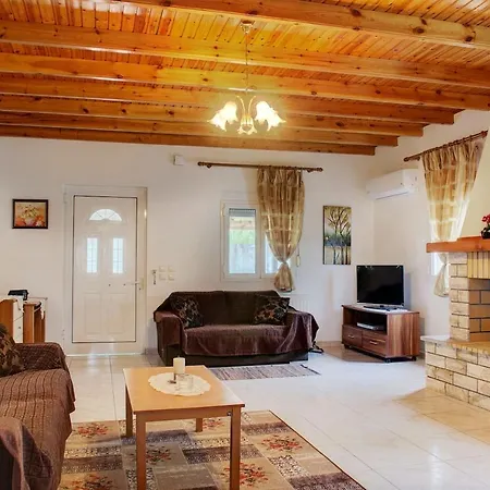 بيت للعطل Kanakades Village House Corfu (city)