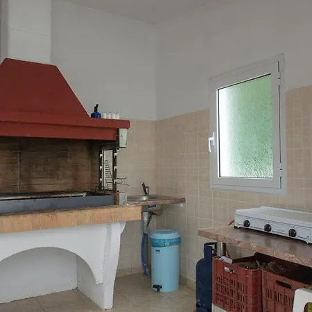 بيت للعطل Kanakades Village House